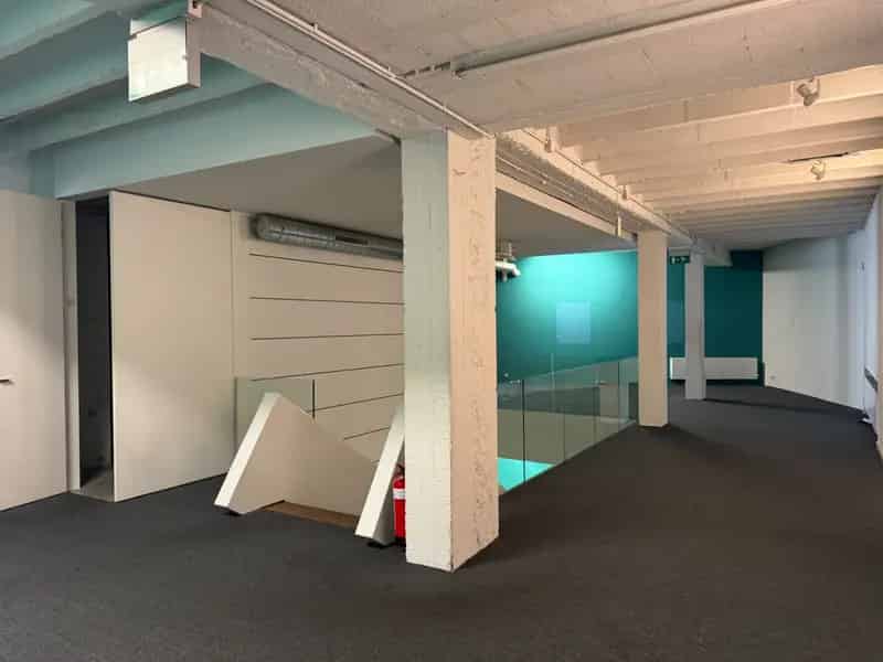Kantoor te Huur Gent Centrum Vlaanderenstraat