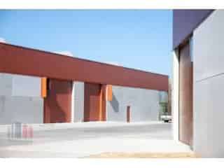 KMO Unit te Koop Izegem 199m²