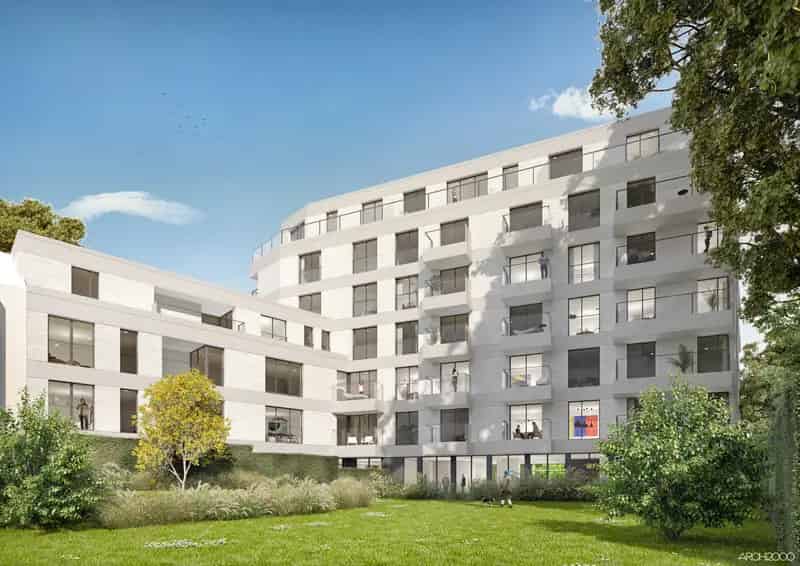 Appartement te huur Sint-Lambrechts-Woluwe 6 BTW
