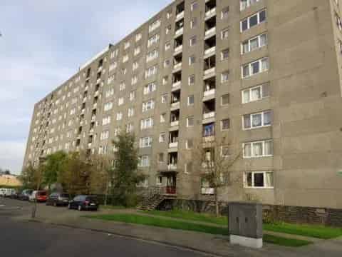Appartementen Herman Vosstraat: 120 Appartementen 10 Verdiepingen Lift