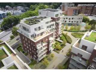 Project kopen appartement in Jambes met kenmerken