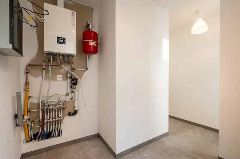 Huis te koop Eeklo: 3 slaapkamers, garage, instapklaar