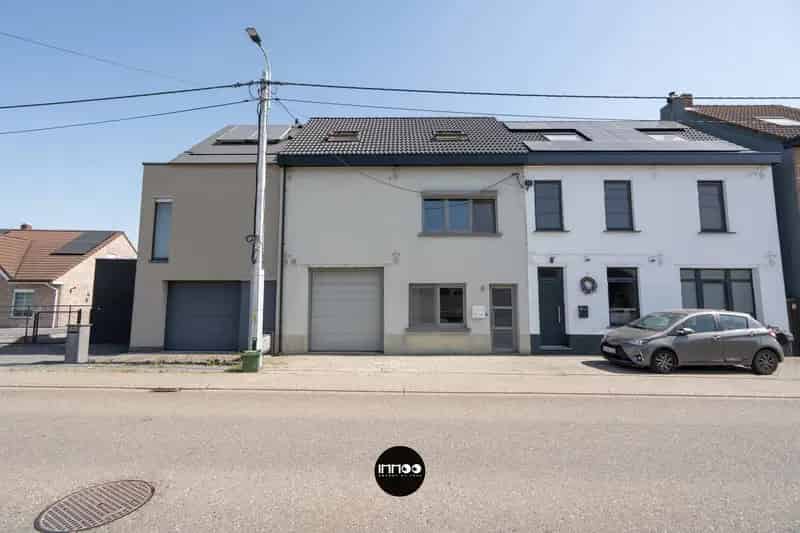 Familiewoning te koop: Modern comfort nabij centrum