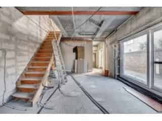 Huis te koop Liedekerke 4 slaapkamers grote tuin