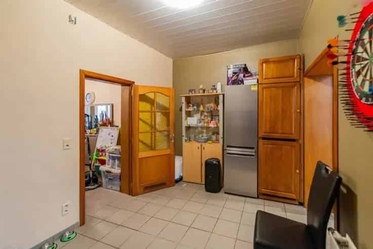 Rijwoning te koop Lembeek 4 slaapkamers 170m²