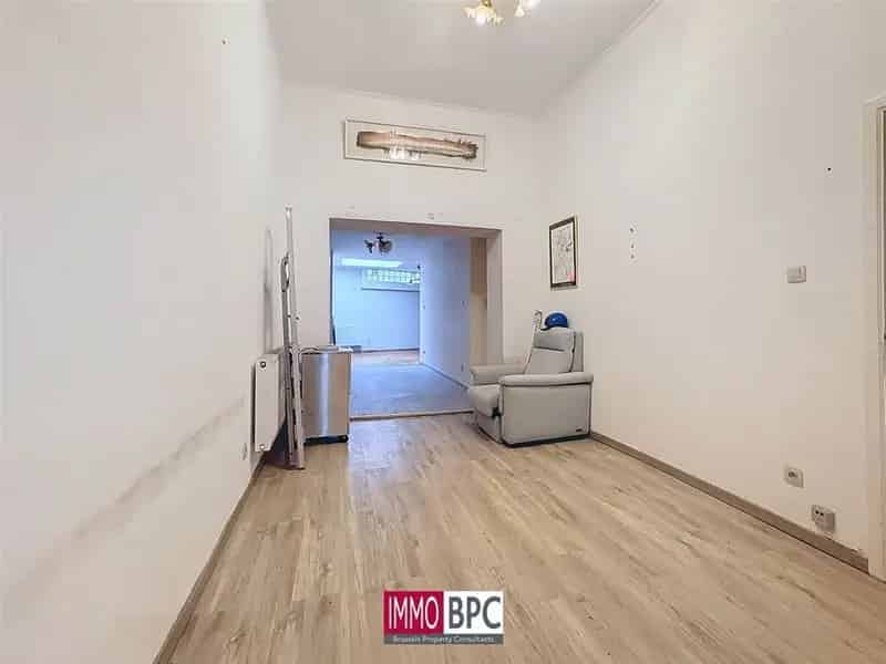 Duplex Appartement met Kantoor Gelijkvloers