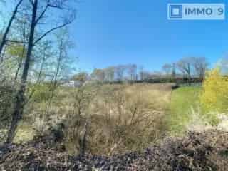 Bouwgrond te koop Presles 900m²