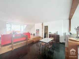 Duplex te koop - Brussel VBB55469