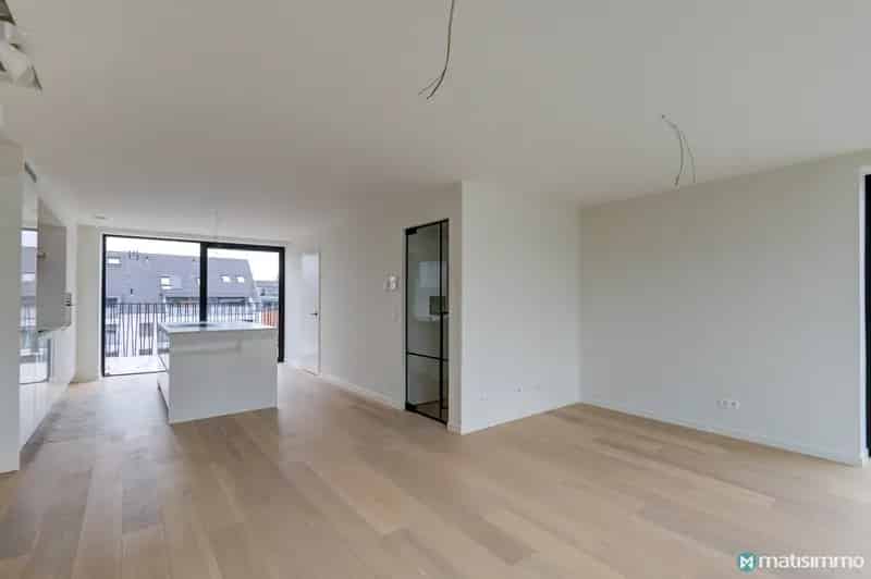 Nieuwbouwappartement 3 slaapkamers Bilzen Centrum