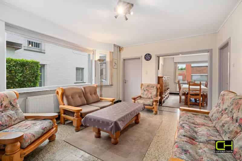 Huis te koop