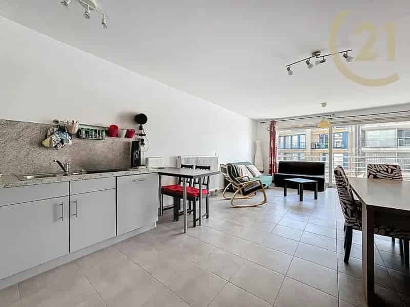 Appartement te koop Koksijde Strand