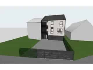 Bouwgrond Herstal Bel-Etage 3 Slaapkamers Garage