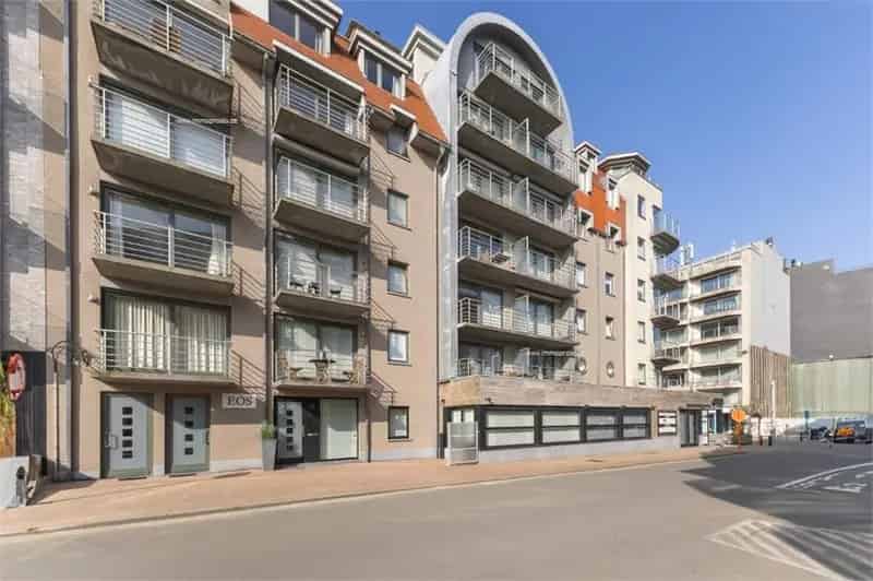 Appartement te koop Sint-Idesbald 2 slaapkamers 175m²