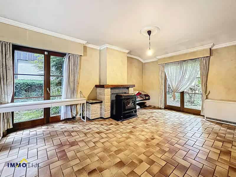 Ruime Villa 4 slaapkamers Meerbeke