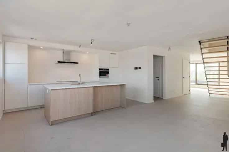 Duplex Appartement Brecht 2 slaapkamers