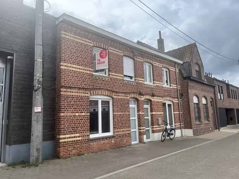 Huis te huur