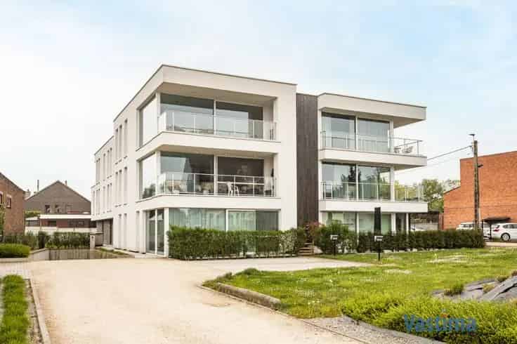 BEN Appartement Te Koop 2 slaapkamers Ruim Terras 2020