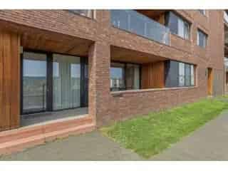 Gelijkvloers appartement te koop Vilvoorde