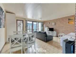 Huis te Koop Westende - Vakantiehuis nabij Zee