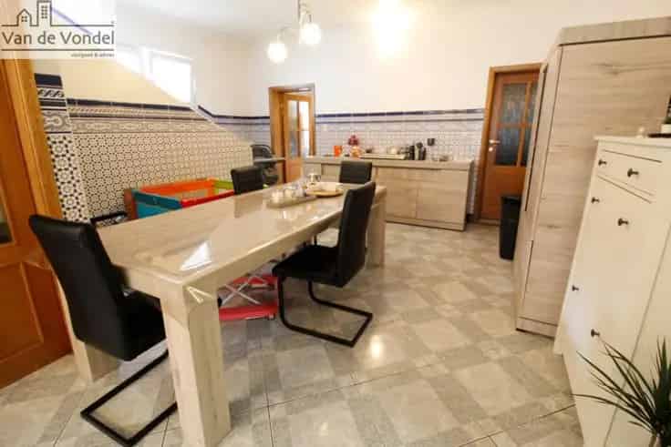 Huis Te Koop Erembodegem Grote Garage Instapklaar
