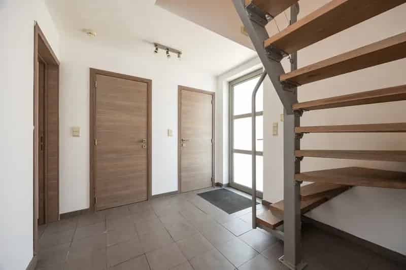 Ruime woning te Lille met 3 slaapkamers en 999m² perceel