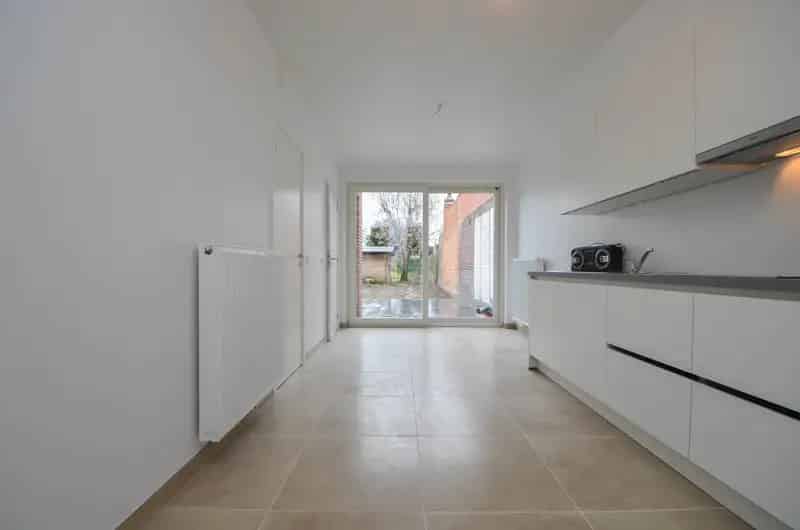 Huis te huur Oudenaarde: Instapklare woning met tuin