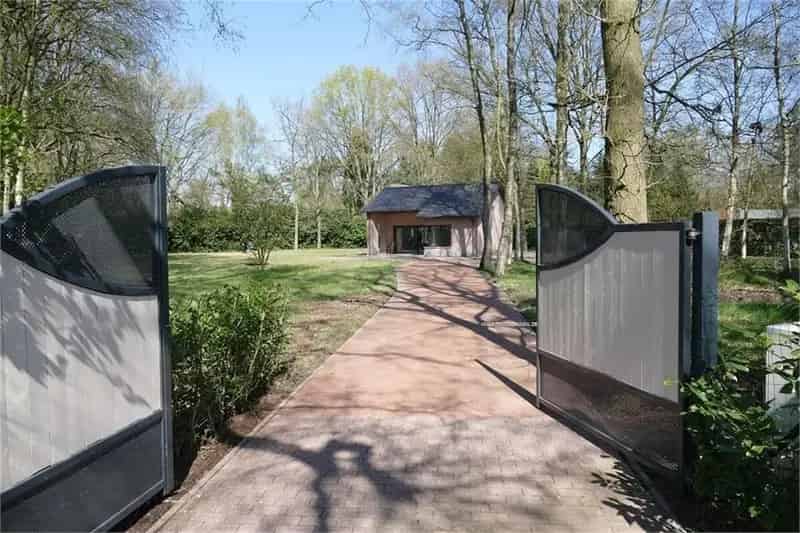 Huis te koop De Klinge 2 slaapkamers
