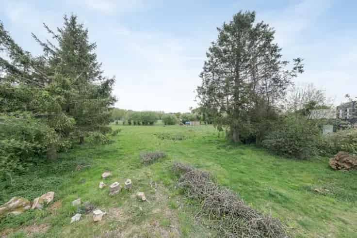Landhuis Te Koop Luipegem: Unieke Hoeve met 3954m² Perceel