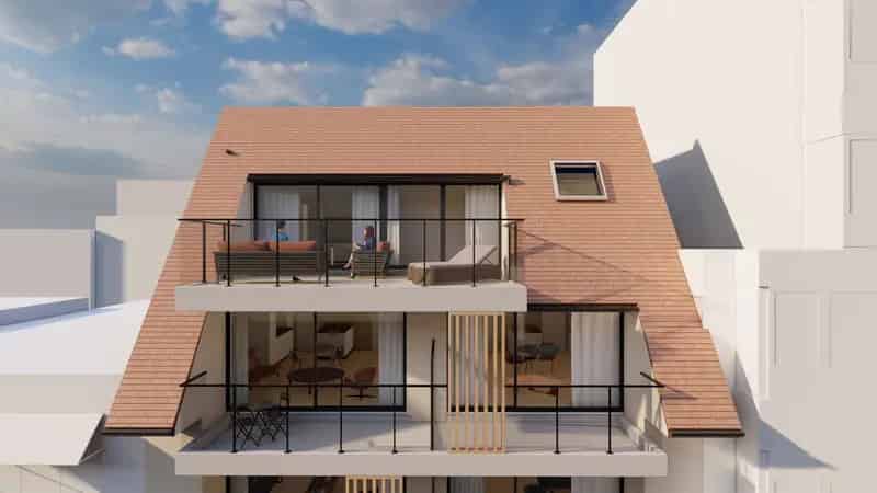 Appartement te koop