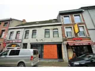 Handelsfonds 7 Appartementen Philippeville
