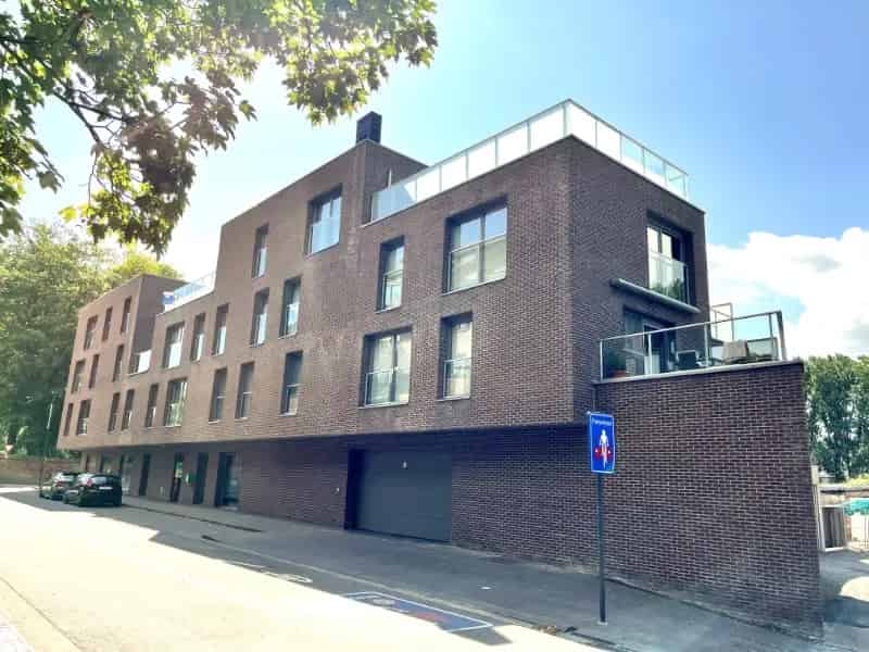 Luxe Appartement te Huur Ingelmunster 3 slaapkamers 2 Terrassen