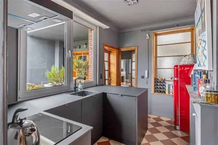 Appartement Te Koop Antwerpen Zuid - Hippe Wijken