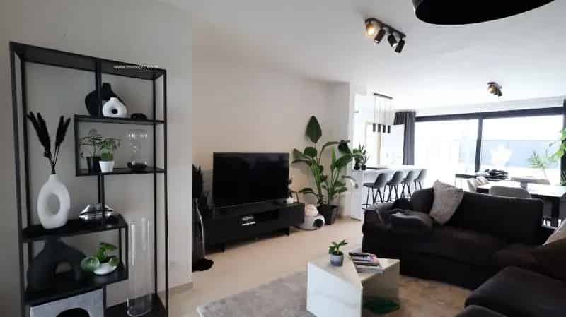 Nieuwbouw woning 4 slaapkamers te huur Ardooie