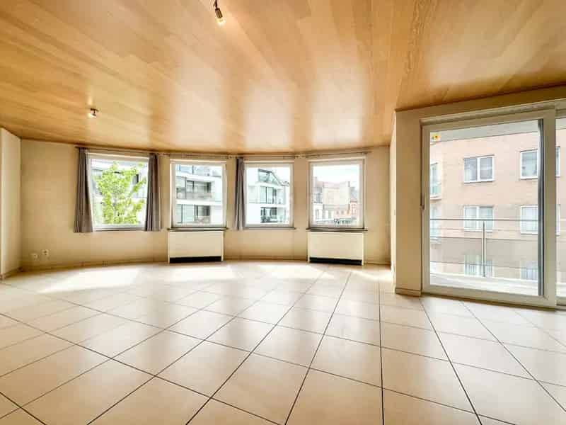 Appartement te Koop Torhout 2 slaapkamers Terras Instapklaar