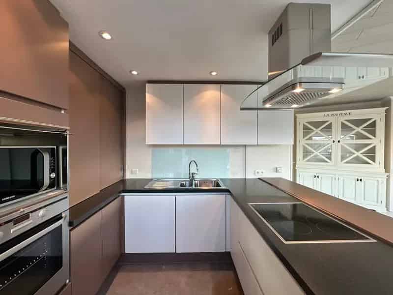 Te Huur Appartement 2 Slaapkamers Oostende