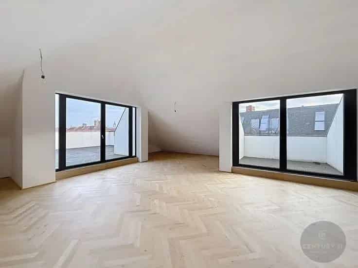 Loft Te Koop Sint-Gillis 196m2 4 slaapkamers Terras 62m2