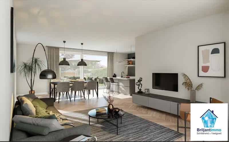 Energiezuinig Wonen