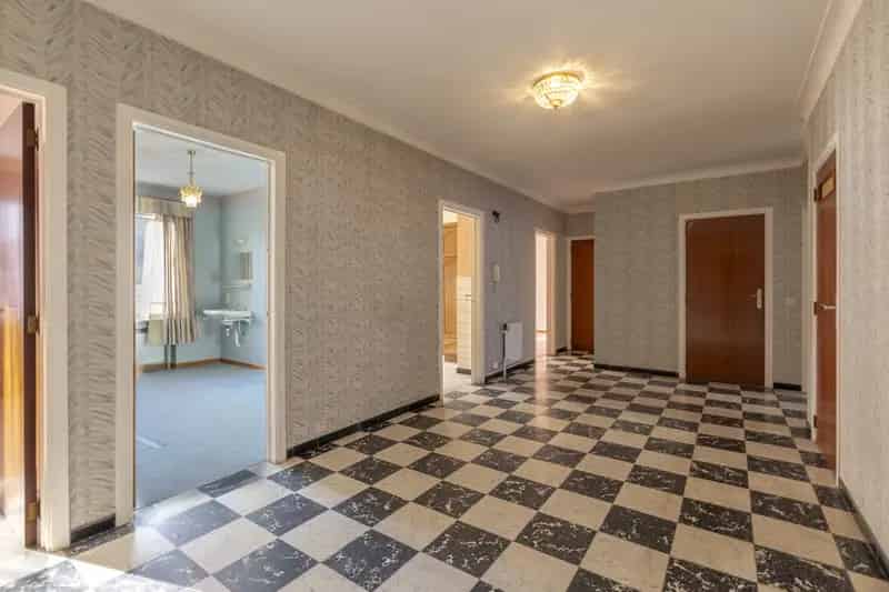 3 Slaapkamer Appartement Te Koop Nabij Tour & Taxis