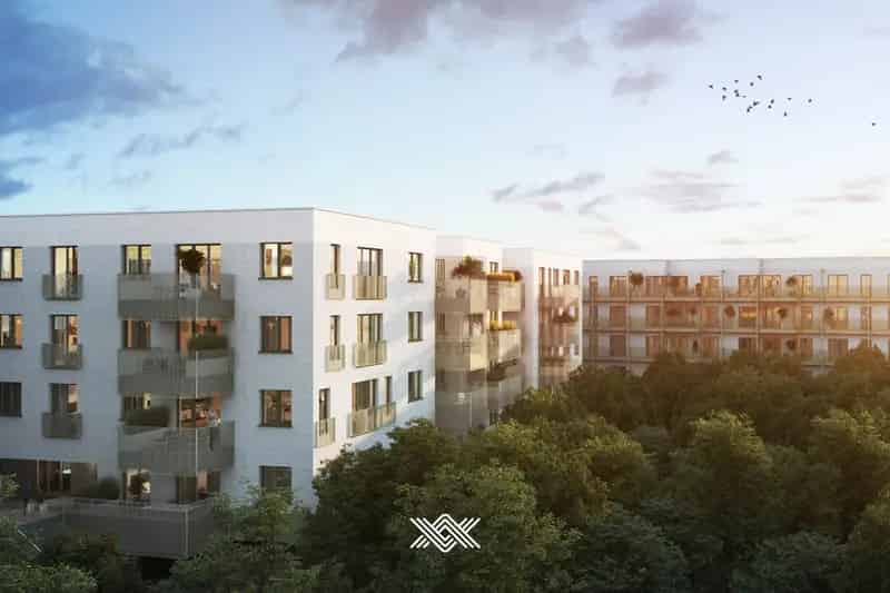 Appartement te koop Sint-Denijs-Westrem 99m²
