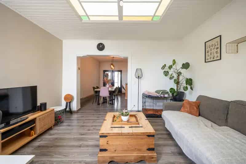 Gezinswoning te Turnhout 3 slaapkamers Garage Tuin