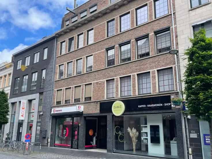 Appartement Te Koop Lier Centrum 3 slaapkamers