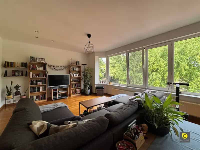 Appartement te koop Brilschanspark 2 slaapkamers terras