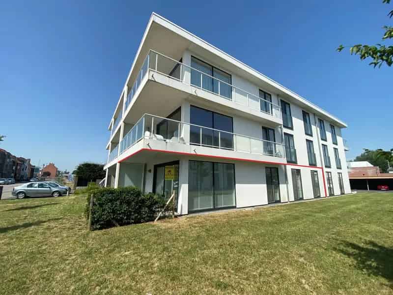 Appartement te koop