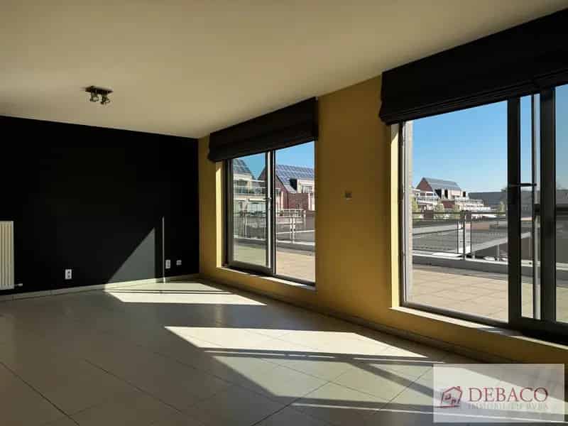 Appartement te koop Oevel 2 slaapkamers ruim terras