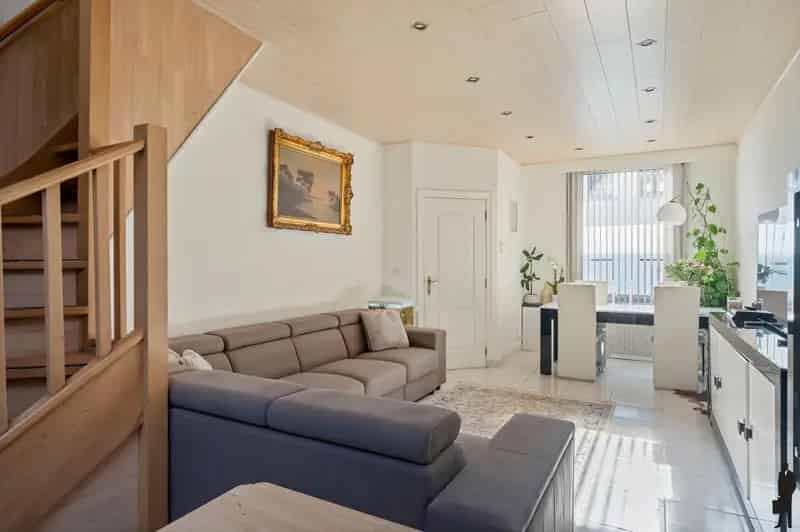 Huis te Koop Kapellen Centrum Starterswoning