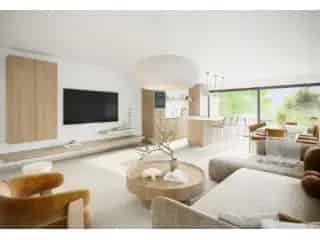 Appartement te koop Oostakker - Nieuwbouw met Terras