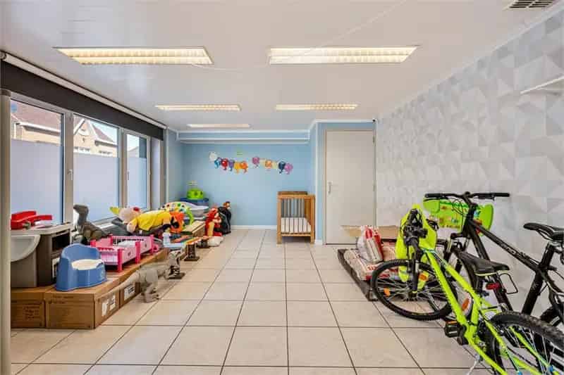 Huis te koop Ninove: 4 slaapkamers, tuin, ruimte zelfstandige activiteit