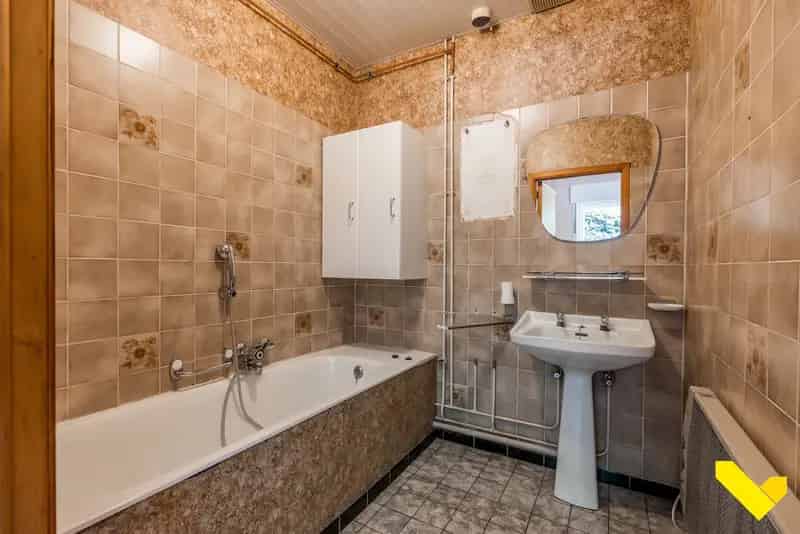 Open Bebouwing te renoveren 3 slaapkamers groene omgeving