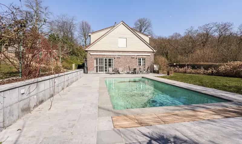 Landelijke Villa te Koop in Kessel Lo Leuven
