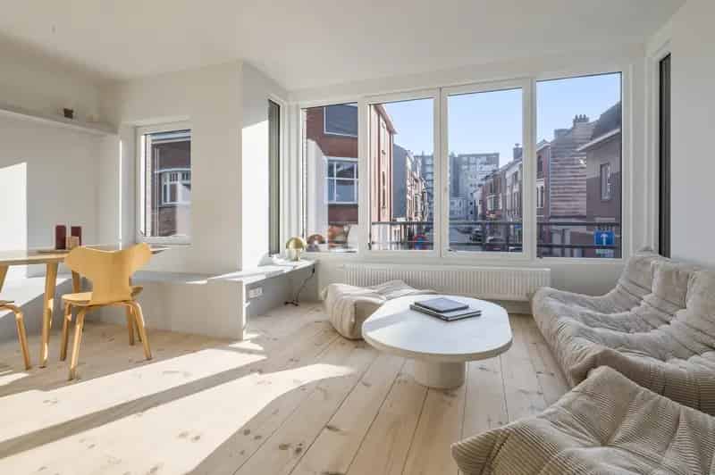 Appartement te koop